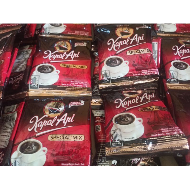 

kopi kapal api