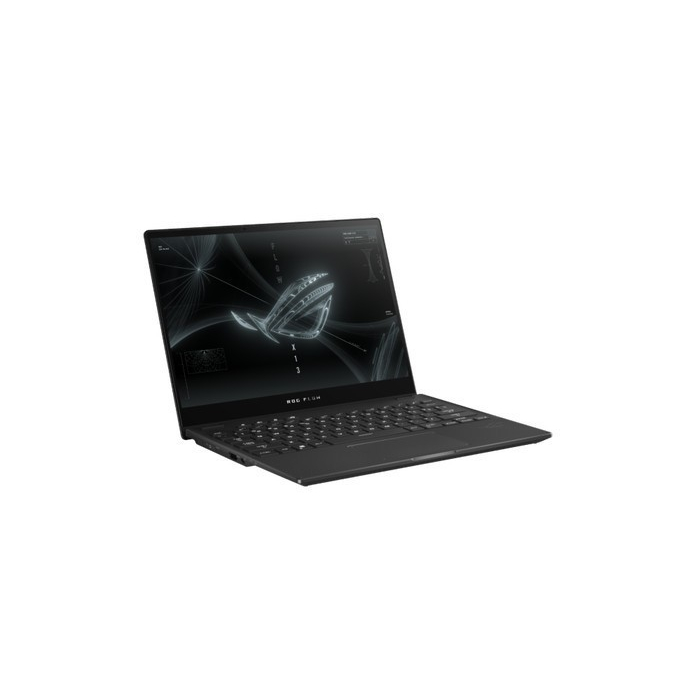 Laptop Gaming Flip Asus Rog Flow X13 Gv301qh Amd Ryzen 9 5980H 32Gb Ram 1Tb Ssd Nvidia Gtx1650 MaxQ 4K Touch Windows 10 Pro Original