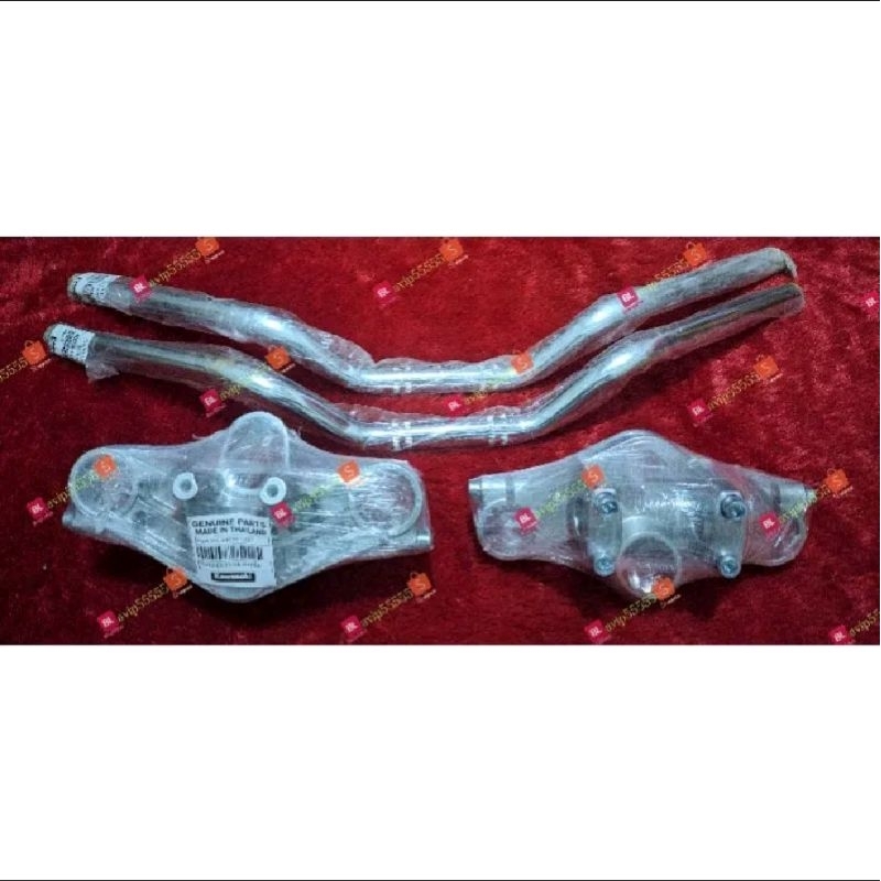 segitiga atas ninja 150 r ss m kis old lama plus stang