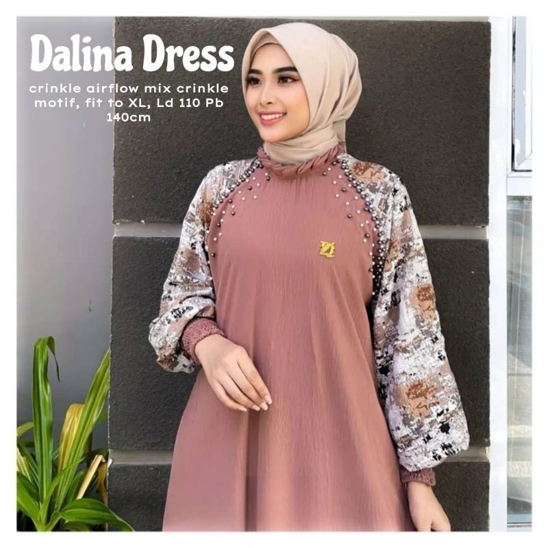 SL Dalina Dress