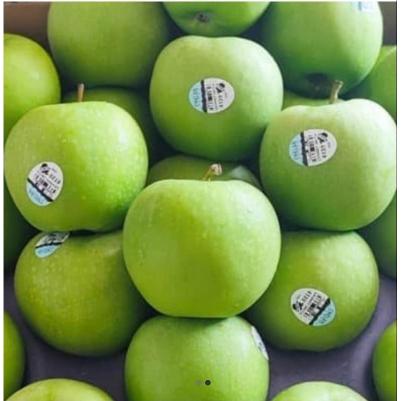 

Apel Granny Smith/500gr/1kg