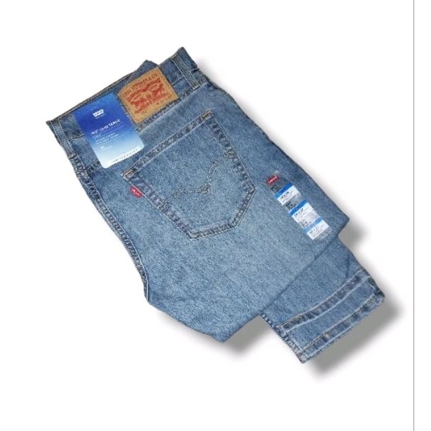 Levis 512 Slim Taper