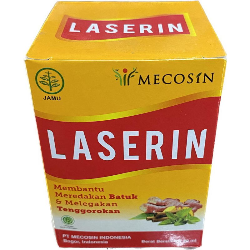 LASERIN OBAT BATUK PILEK DEWASA dan ANAK HARGA GROSIR