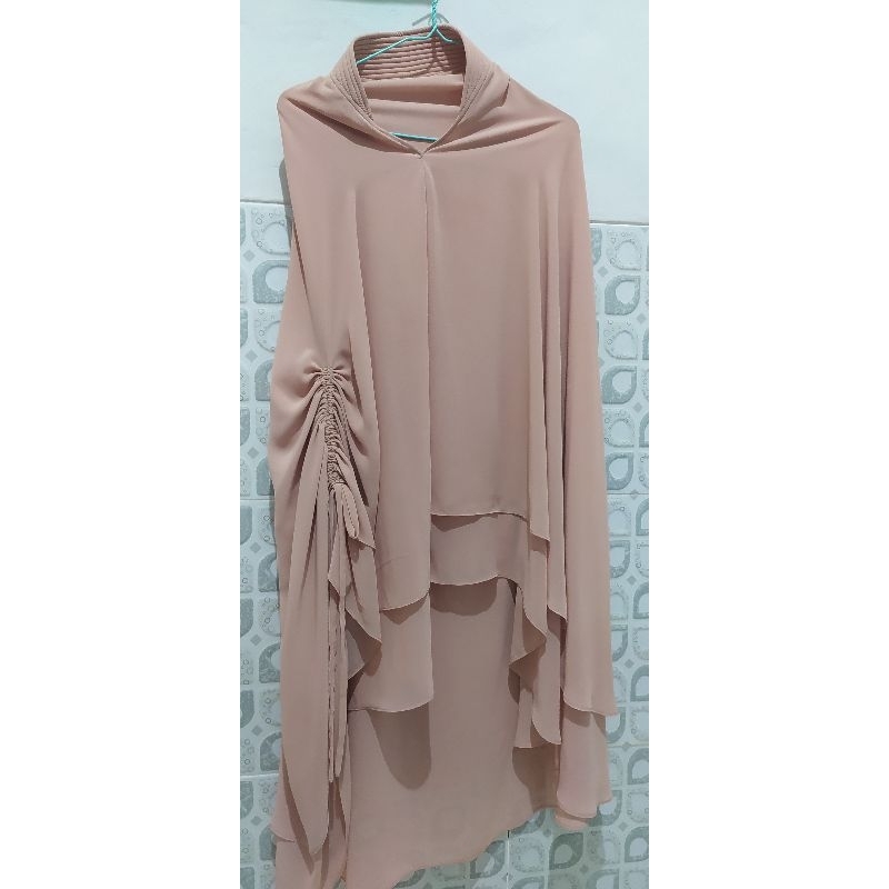 Preloved Amma The Label Nude