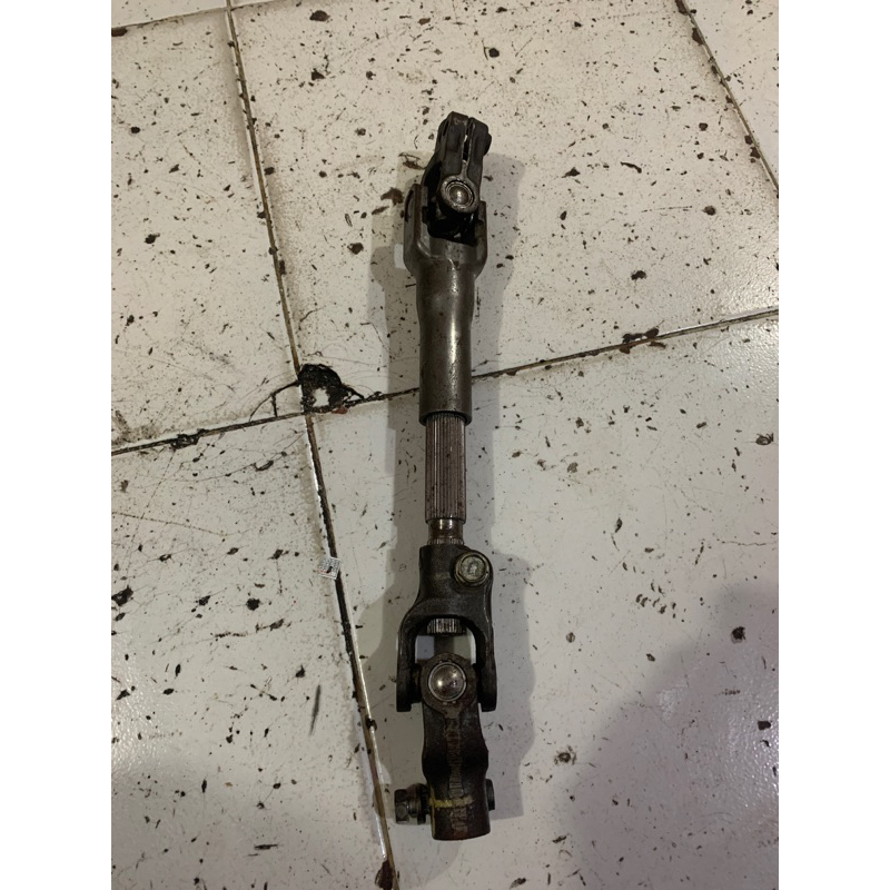 Joint steer GRAND LIVINA