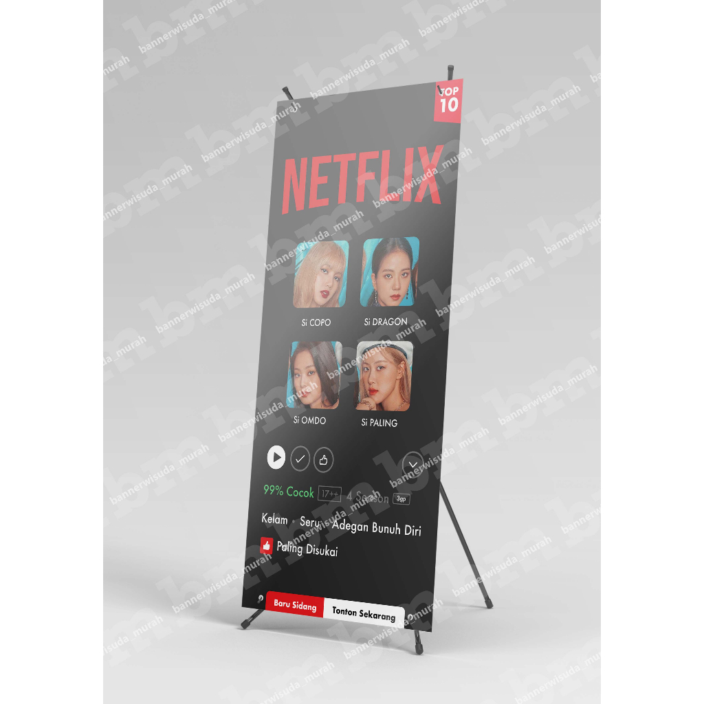 Banner Wisuda murah/ Banner wisuda lucu/ bannerwisuda unik/ banner wisuda kocak/ banner wisuda jabod