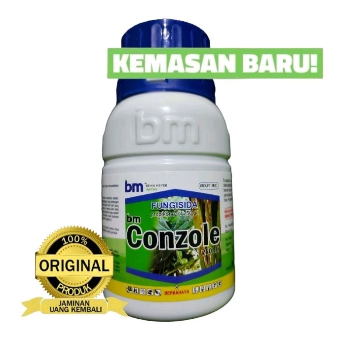 BM CONZOLE 250EC. fungisida 250ml