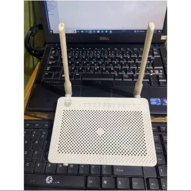 HUAWEI 5H5