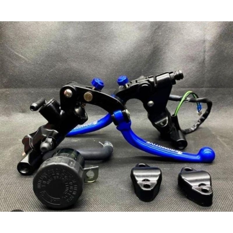 Master Rem brembo Radial 14MM Kanan kiri univesal rxking mio beat vario scoopy ninja