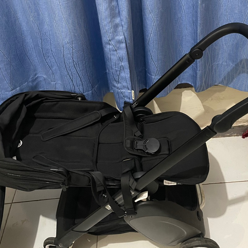 Bugaboo Ant Complete Stroller