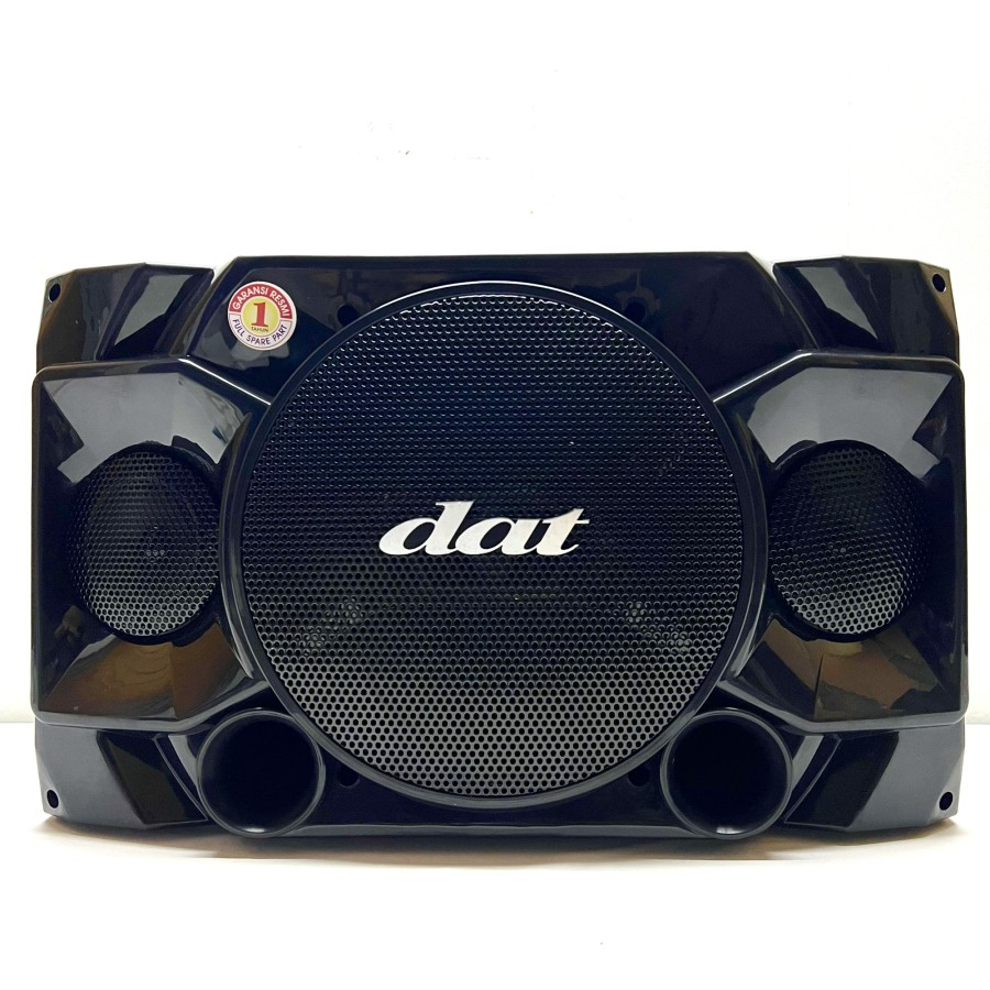 Speaker Karaoke Pasif Dat DK 103 Original Passive 10 inch DAT DK103