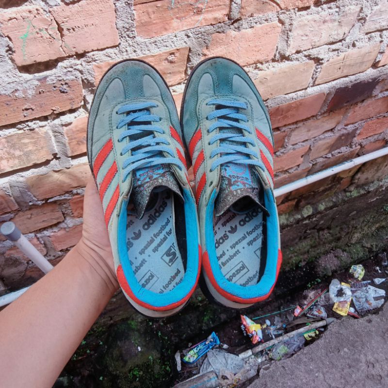 Adidas GT Manchester