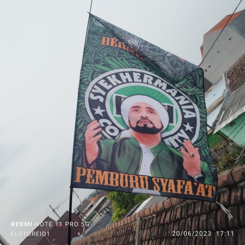 Joran Tegek TIANG BENDERA Giant Flag 8 dan 10 Meter Utecate Puyu Pole 8008 dan 1010 Genter Sogrok Manuk