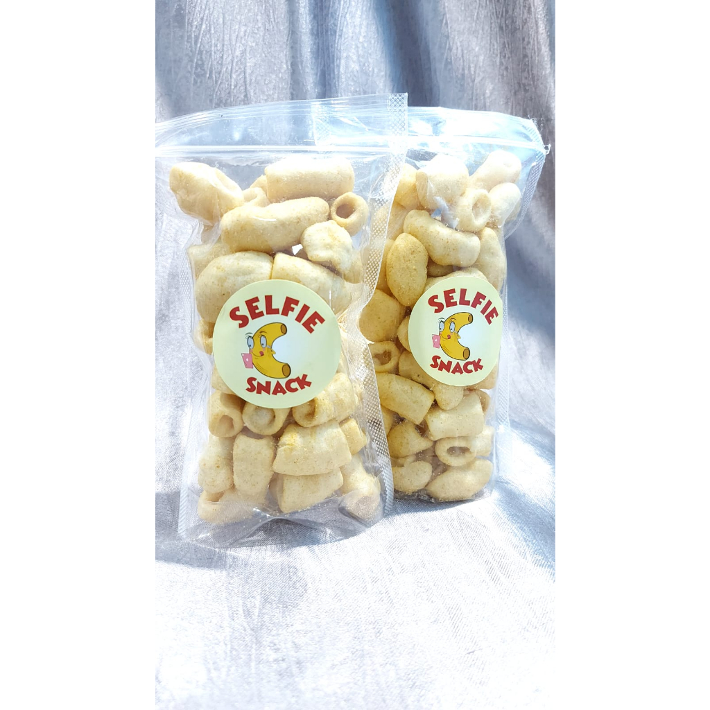

MACARONI BESAR