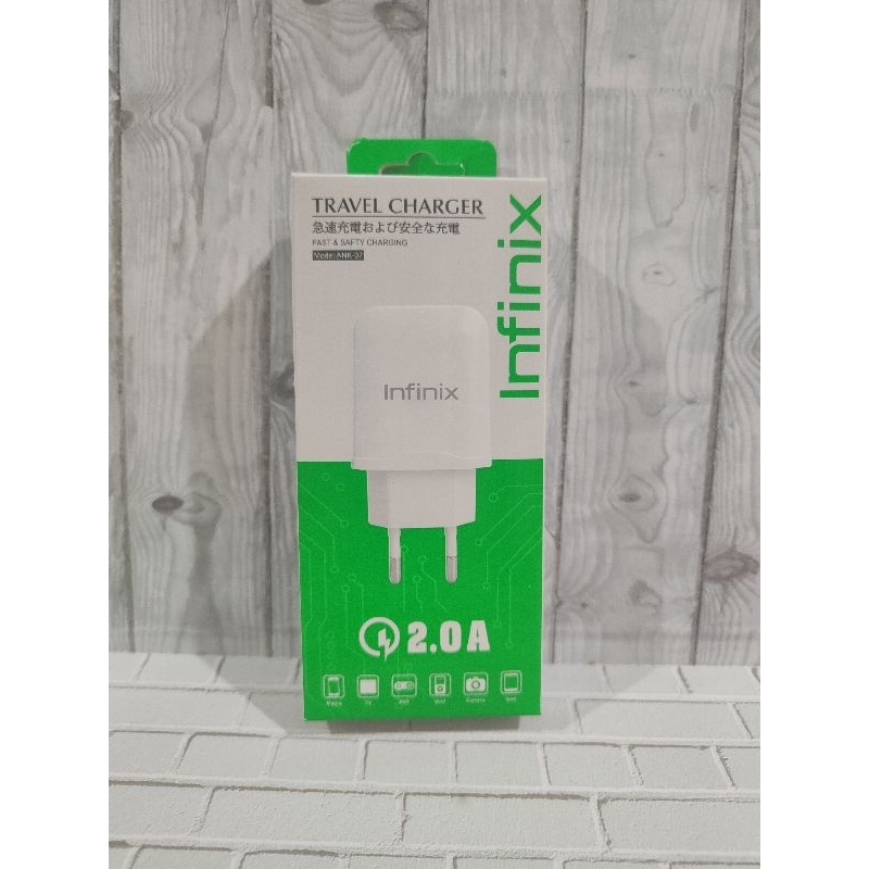 ALL BRAND TC DELL 2.0A FAST CHARGING CHARGER