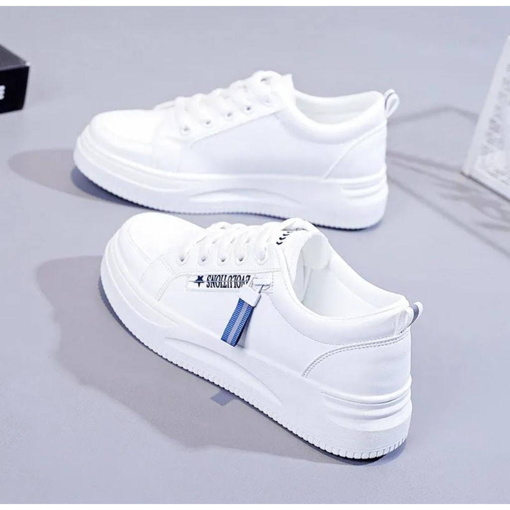 Stories Storee Sepatu Wanita Trendy Evolution Ala Korea