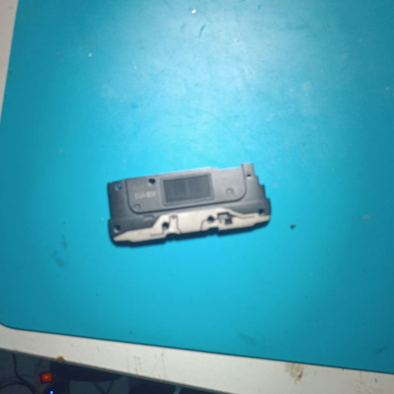 BUZZER COOLPAD China mobile a3s