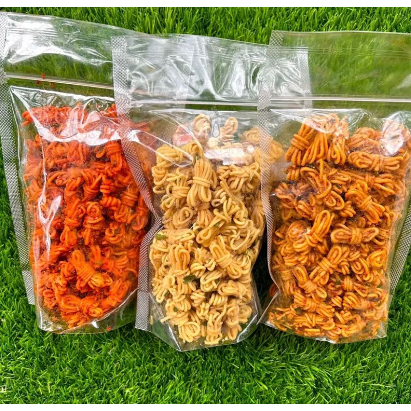 

MIE GULUNG 230g (Pouch)