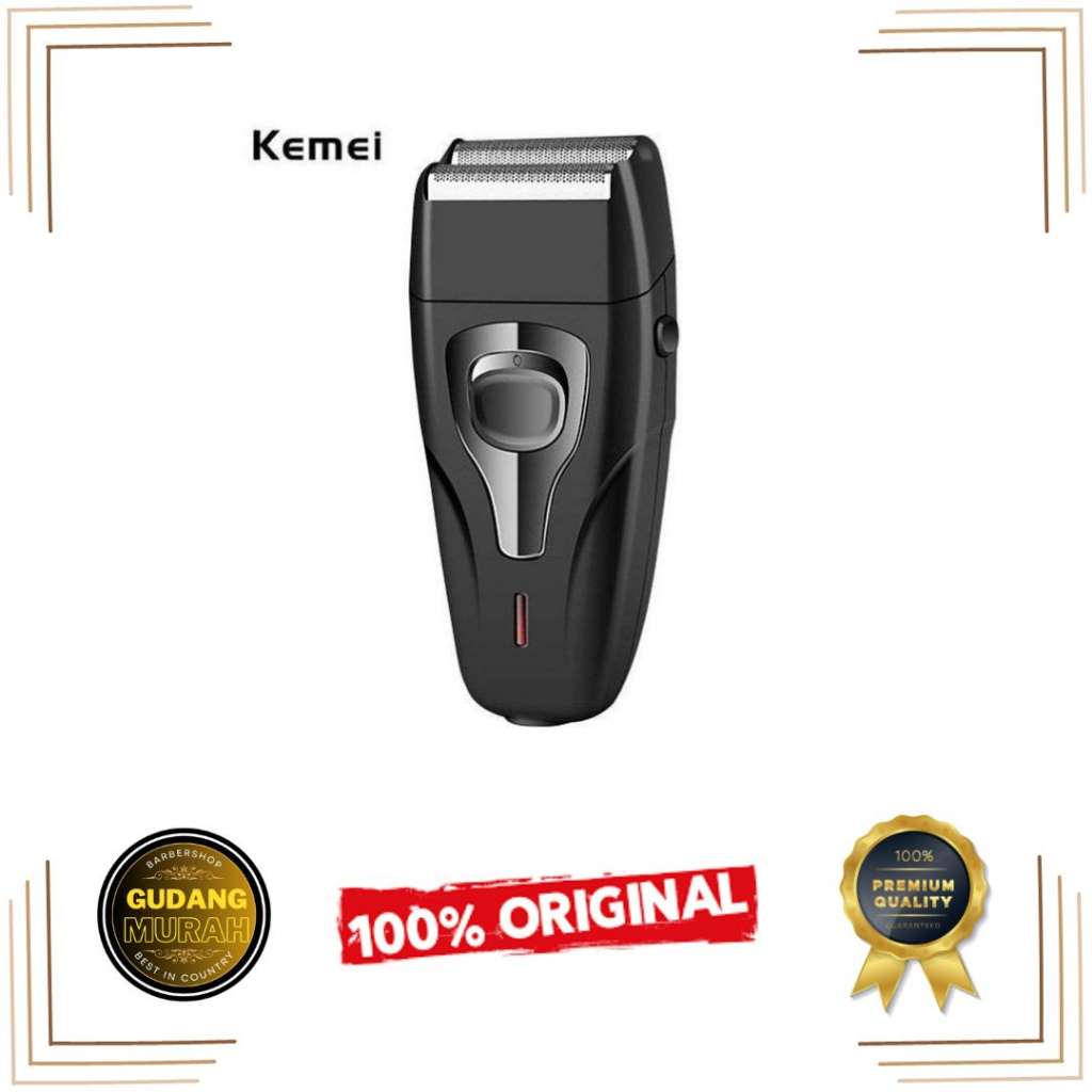 ALAT CUKUR JENGGOT KEMEI 1103