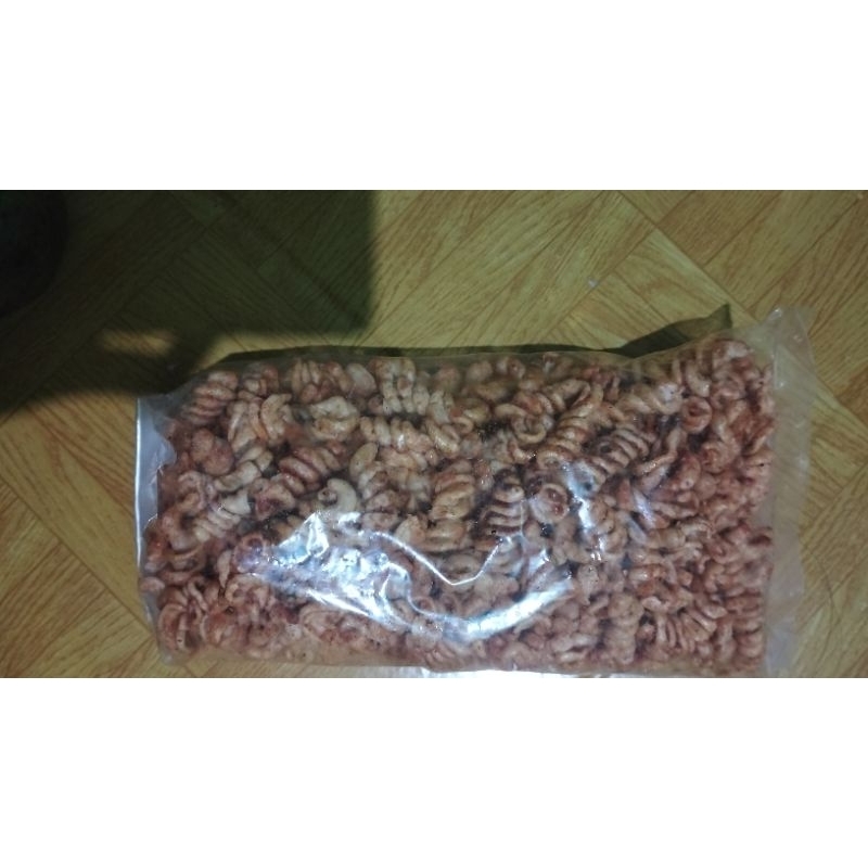 

Snackringan