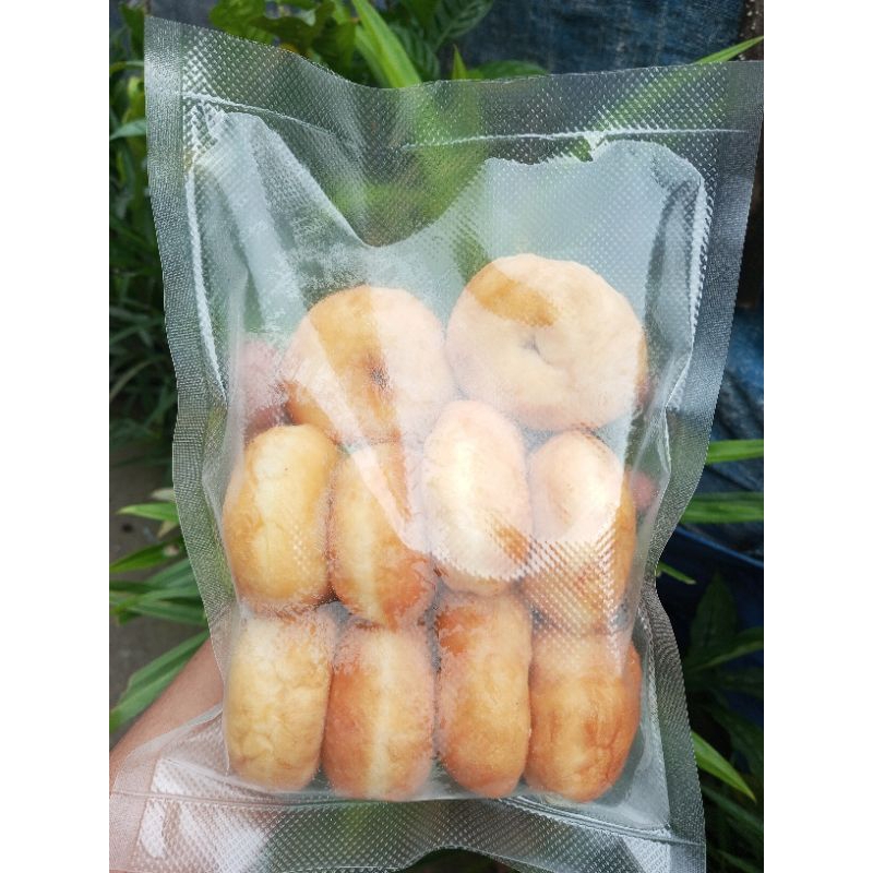 

Donat Menulll