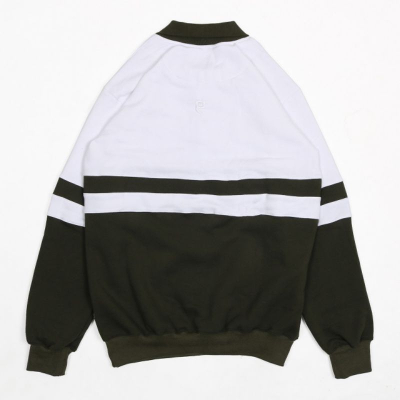 SWEATER RUGBY PREVILLE EXCLUSIVE HDC