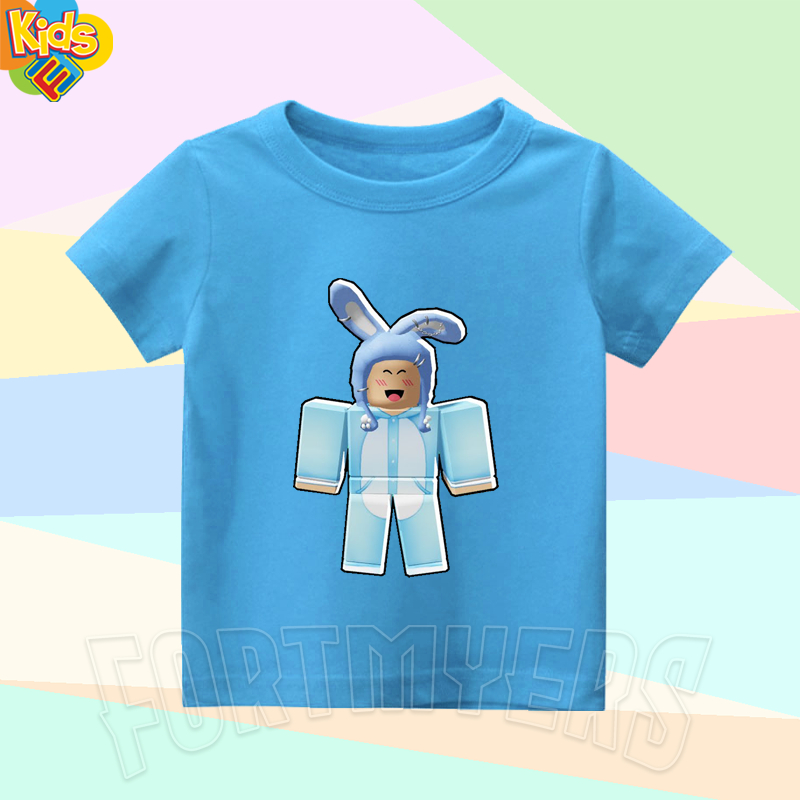 BAJU ANAK KAOS ANAK MIPAN AKUDAV ROBLOX AKUDAP YOUTUBER