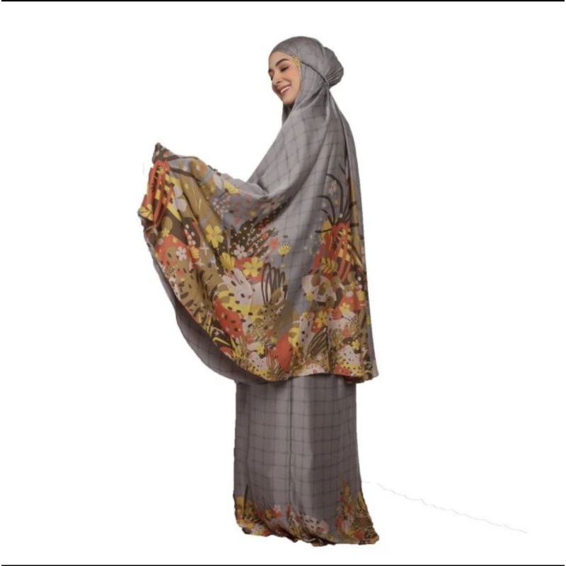 Sale Mukena deenay jasmine