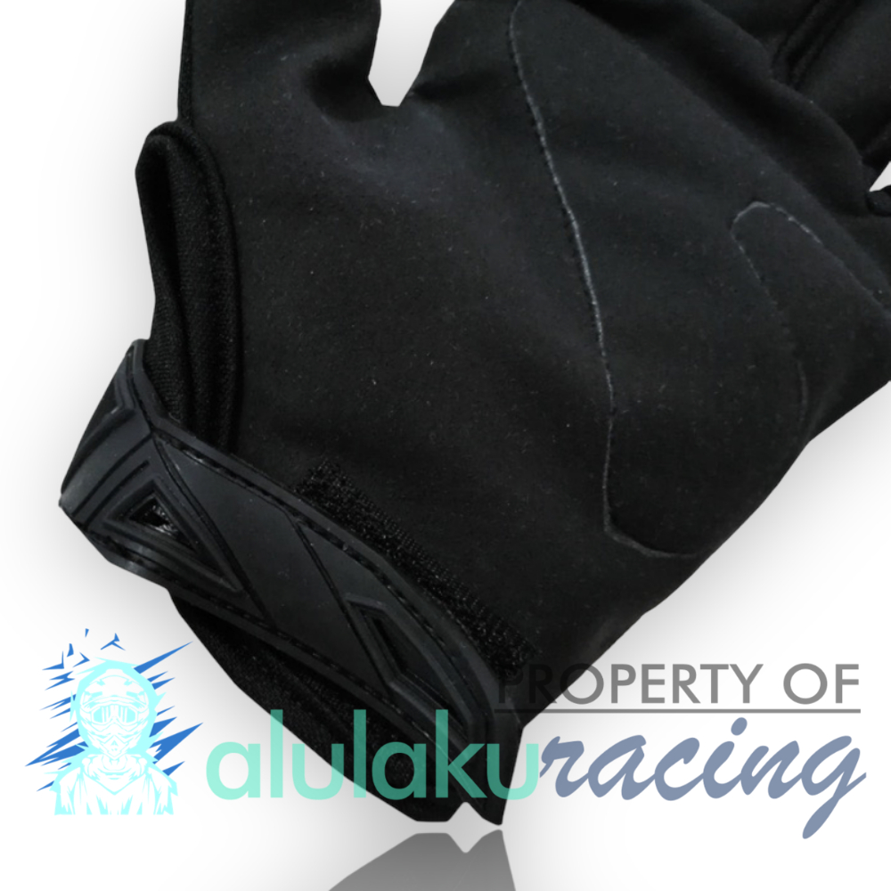 Motocross Gloves - 045