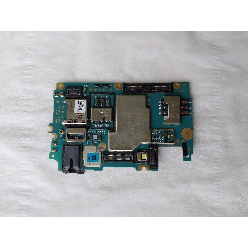 mesin Oppo a33w neo7 normal