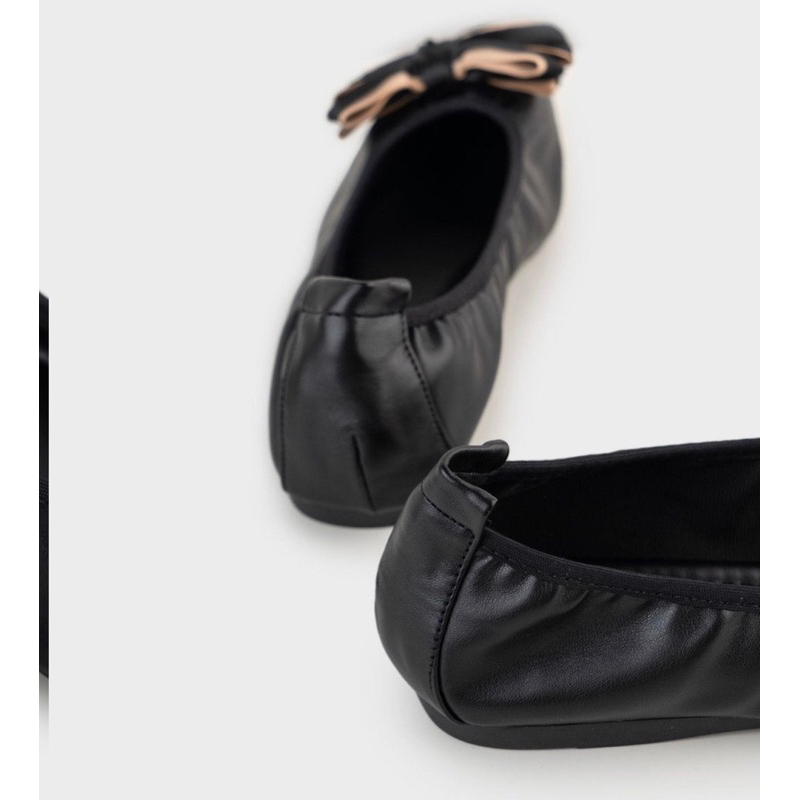 URBAN &amp; CO FLAT SHOES SIGRID