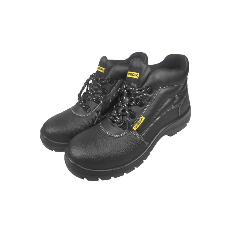 Sepatu Safety ARGON KRISBOW / Seafety shoes KRISBOW