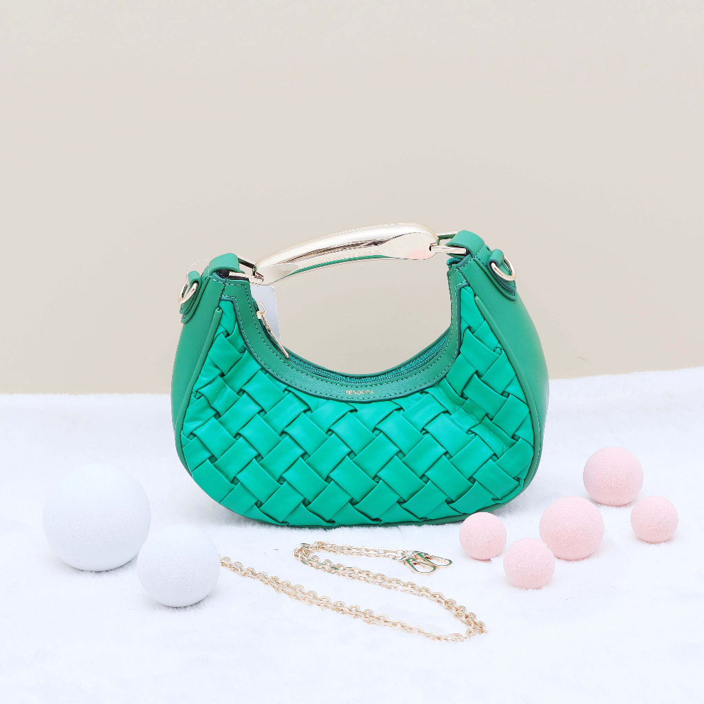 [ NEW ] Tas Wanita SENORITA 2291 - SNR 24cm