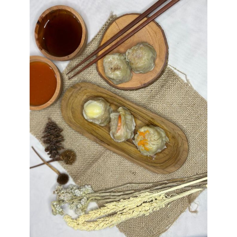 

Dimsum Frozen Mix isi 10