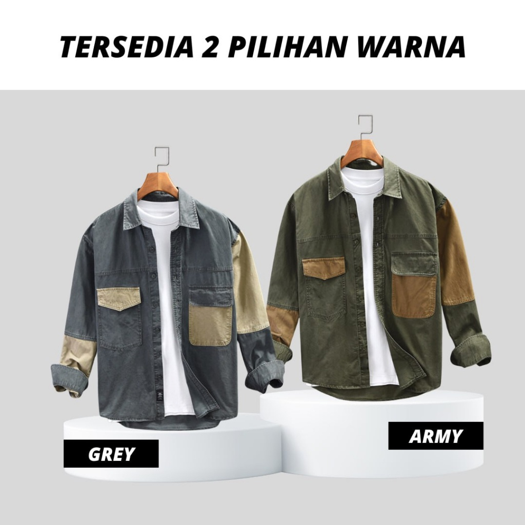 TERBARU !!! Kemeja Pria Qee - Kemeja Pria Lengan Panjang - Kemeja Lengan Panjang - Kemeja Katun - Kemeja Katun Laki laki - Kemeja Panjang - Kemeja Tangan Panjang - Kemeja Kekinian - Kemeja Casual - Kemeja Trendy - Baju Pria - Baju panjang - Kemja Kuliah