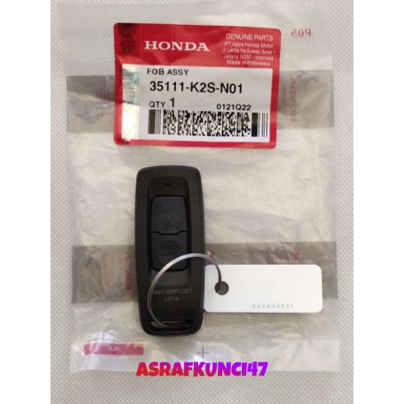 REMOT VARIO 160. keyless vario. Remot honda VARIO 160
