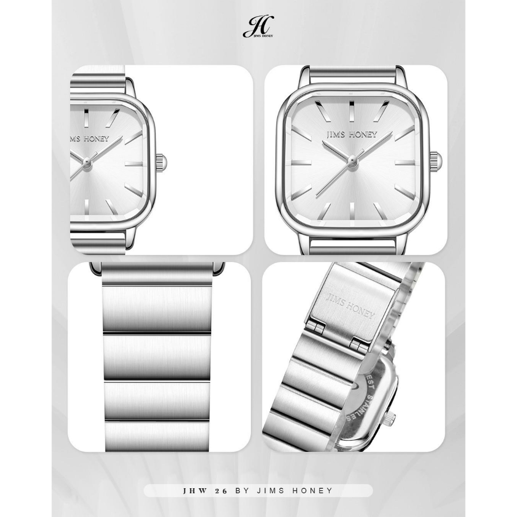 JAM JHW 26 JIMS HONEY