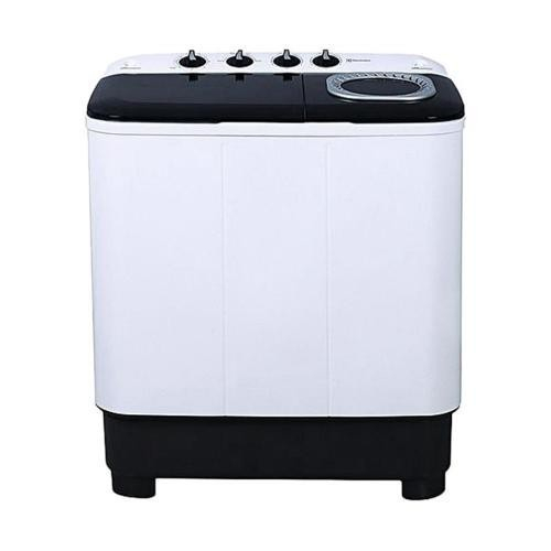 Mesin Cuci ELECTROLUX EWS13261WA 2 TABUNG 12 Kg Twin Tub EWS 13261 WA