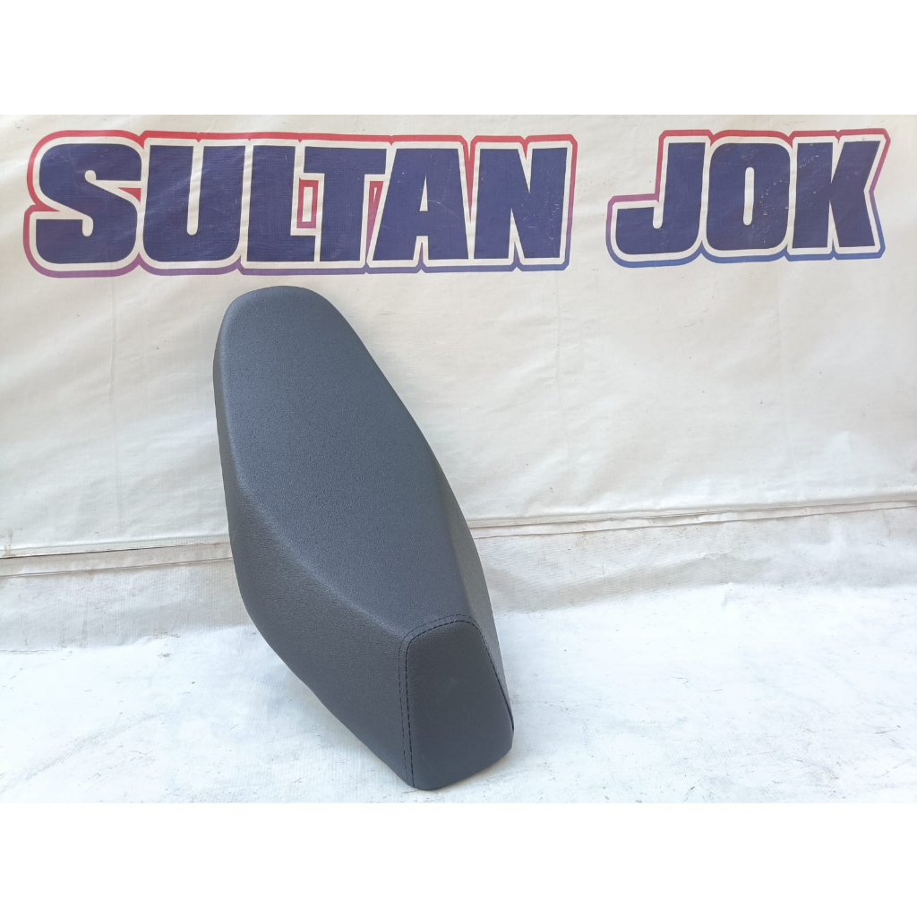 Jok Smash Lama Roadrace-Jok Suzuki Smash Lama modifikasi-Jok motor Smash Lama tinggal pasang