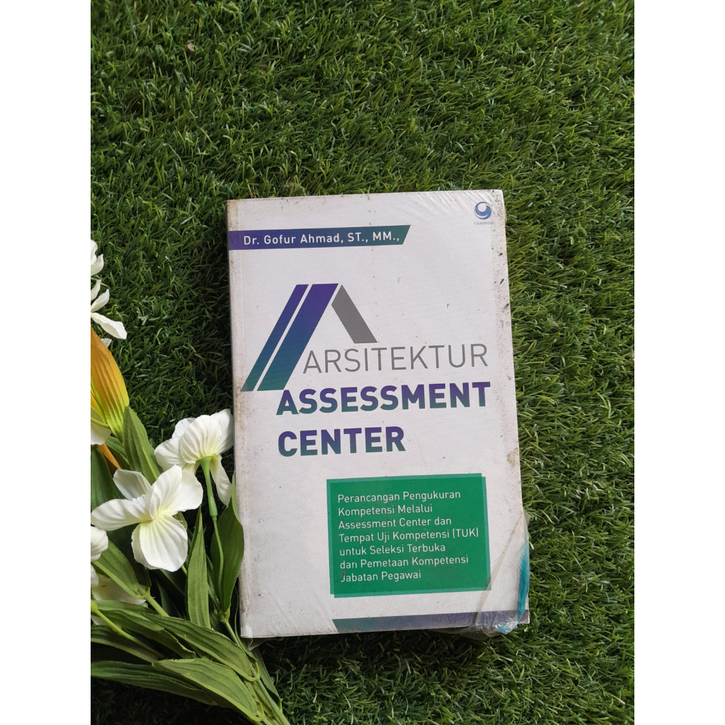Arsitektur Assessment Center