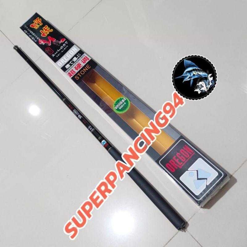 Tegek Oregon Stone 450 / 540 / 630 / 720