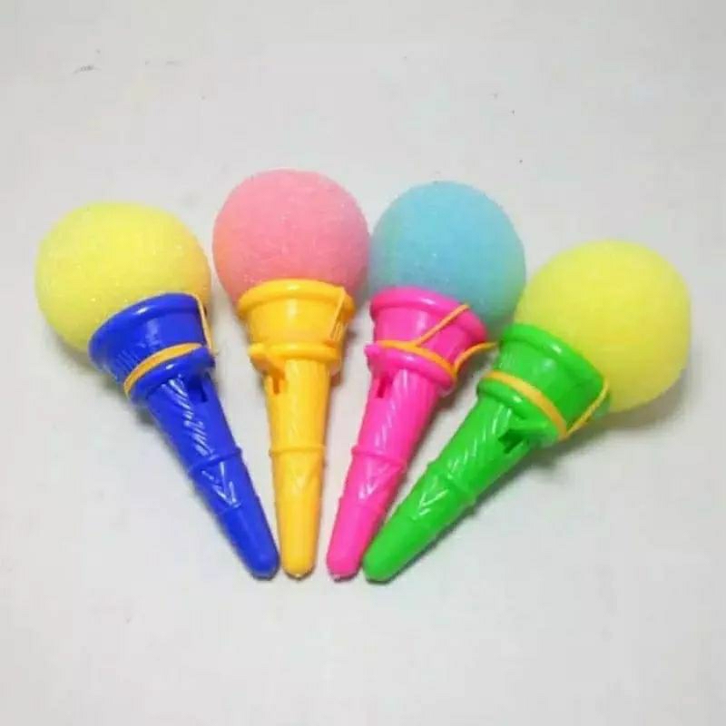 mainan prank kaget eskrim jahil eskrim