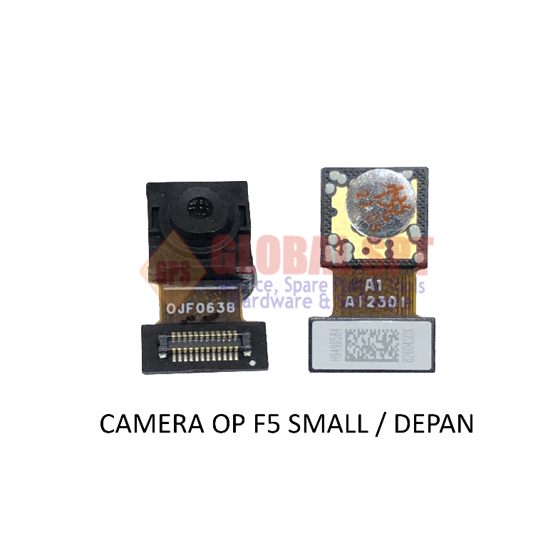 CAMERA OPPO F5 SMALL / KAMERA DEPAN A73