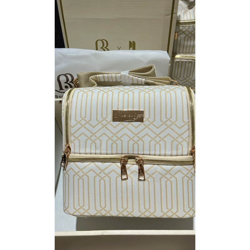 Boonaboo X Heylocal Cooler Bag