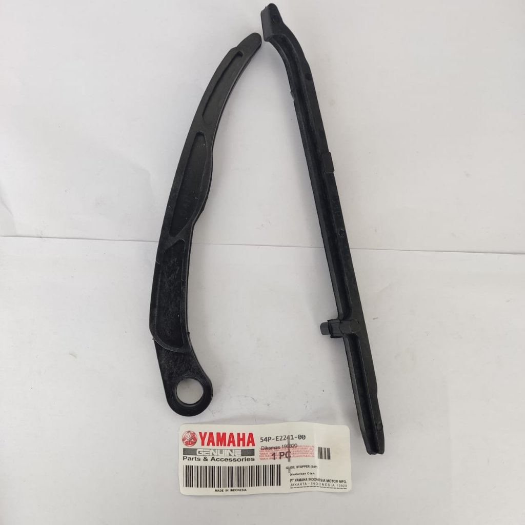 Karet Lidah Tensioner Keteng Guide Stopper Yamaha Mio J Soul Gt Xride Fino Fi 54P