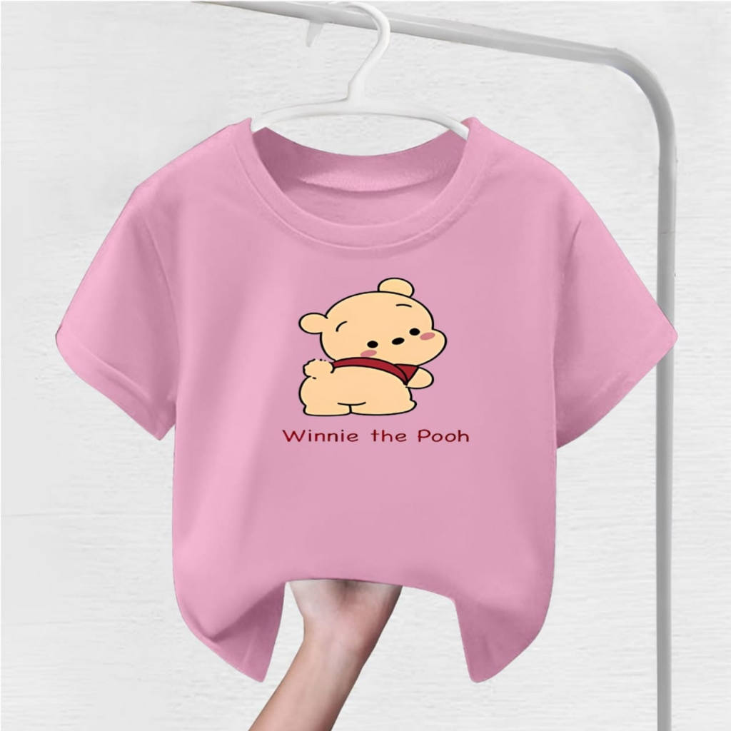 REDLOVE136 ( TERBARU ) ATASAN ANAK ANAK TERBARU / FASHION ANAK ANAK / BAJU ANAK ANAK PEREMPUAN / PAKAIAN ANAK PEREMPUAN / KAOS OBLONG ANAK ANAK / FASHION ANAK TERBARU