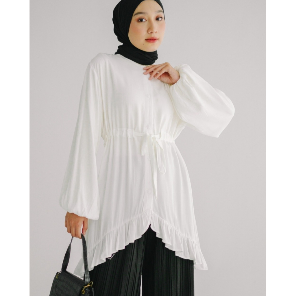 Myrubylicious XILYA TUNIC KODE EK2679 | ATASAN | ATASAN WANITA