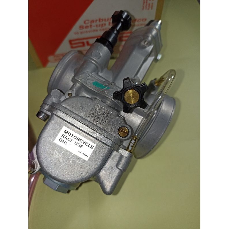 karbu pwk 30 / karbulator pwk 30 settingan sudco
