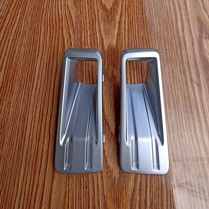 Cover Voklem Nissan Livina VL All New