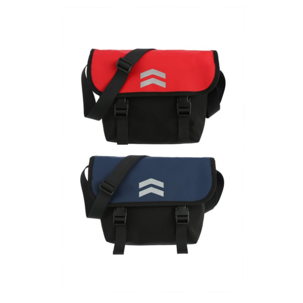 Miniso Men's Crossbody Bag / Tas Selempang Pria